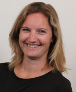 Rianne Tim Academie